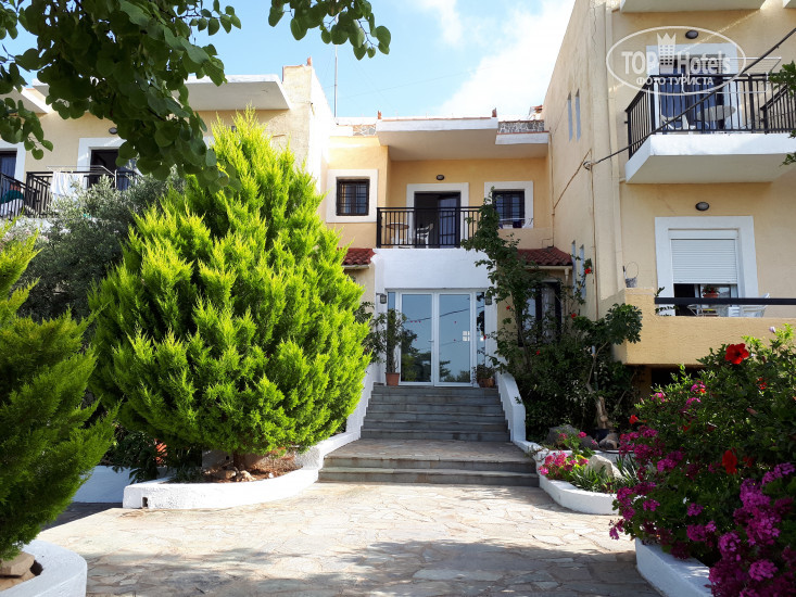 Simple Hotel Hersonissos Sky