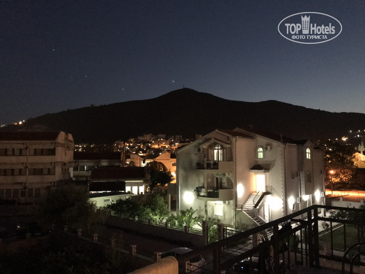 New photos from tourists Vila Danica 2*