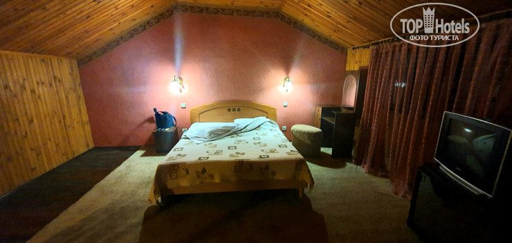Hotelier's photos Надежда