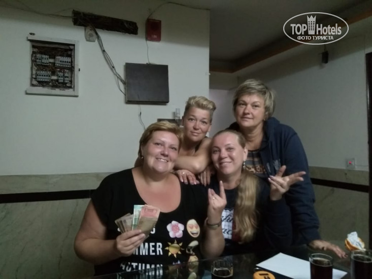 Su Shree Continental Hotel