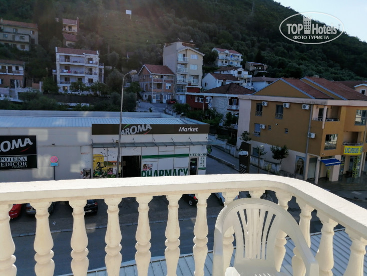New photos from tourists Siesta 3*