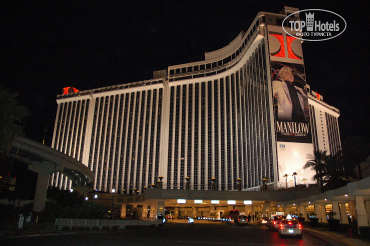 New photos from tourists Hilton Grand Vacations Suites - Las Vegas (Convention Center) 3*