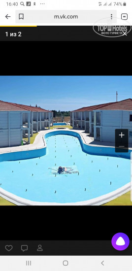 New photos from tourists Turkismeer Family Resort Hotel 5*