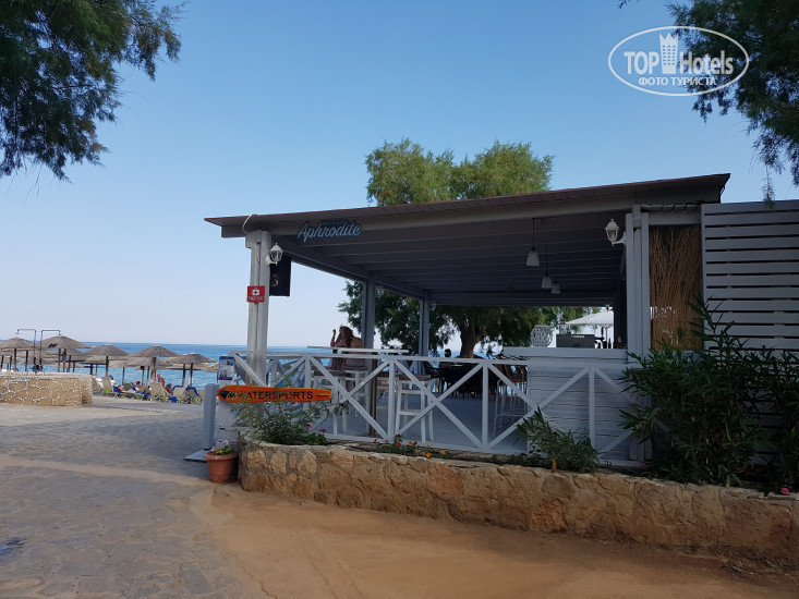 New photos from tourists Labranda Kiotari Miraluna Resort 4*