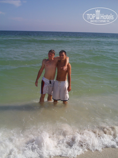 New photos from tourists Holiday Inn Pensacola-N Davis Hwy 3*