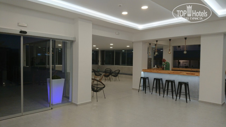 Hotel photo Evita Bay Hotel 4*