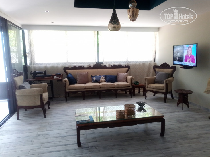 Lefka Hotel & Apartments