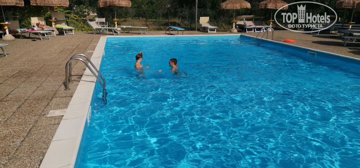 New photos from tourists Torre del Porto Hotel & Residence 3*