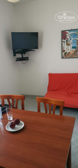 Hotelier's photos Torre del Porto Hotel & Residence 3*