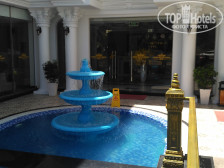 Crown Nguyen Hoang Hotel 4*