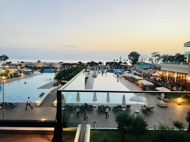 Korumar Ephesus Beach & Spa Resort
