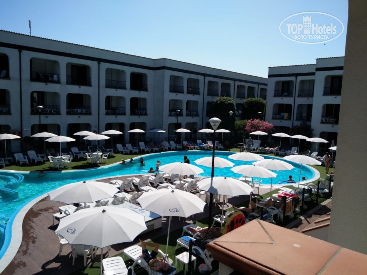 New photos from tourists Michelangelo Hotel & Family Resort 3*