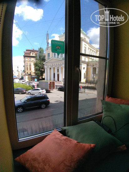 Hotel photo 15 комнат 