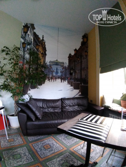 New photos from tourists 15 комнат 