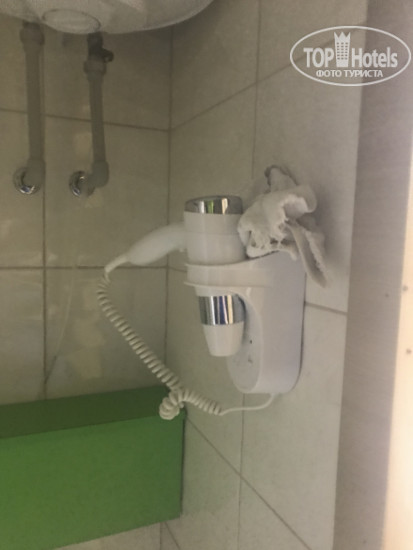 Hotelier's photos Воробьевы горы