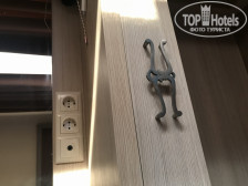 Argisht Partez Complex Apartment