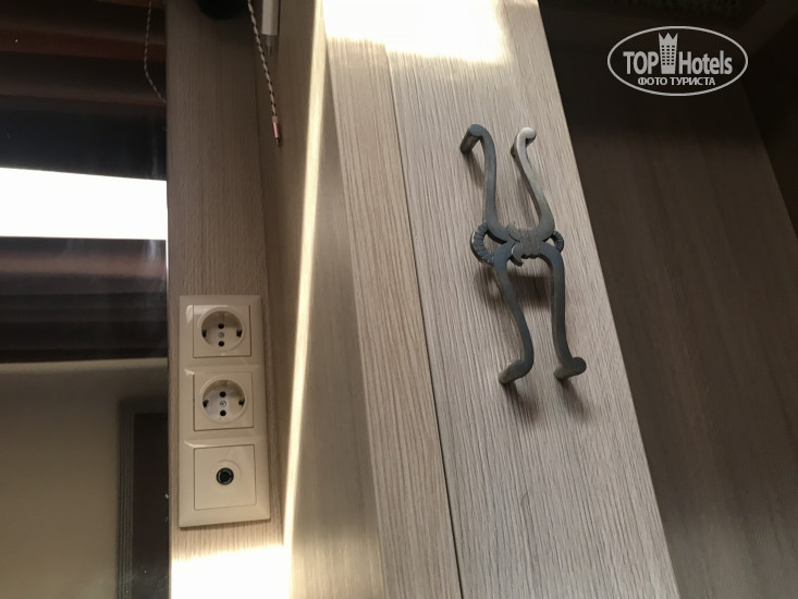 Hotel photo Argisht Partez Complex Apartment 