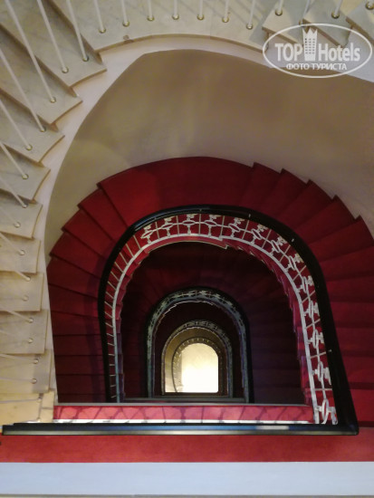Hotelier's photos Lasthaus Am Ring Hotel 3*