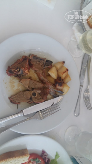 Hotel photo Giancarlo 3*