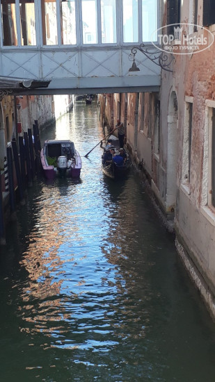 Residence Club Hotel Le Terrazze