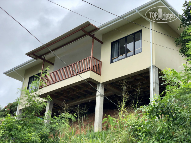 New photos from tourists Villa Lima