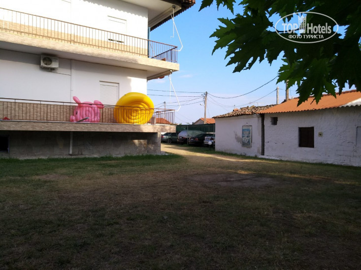 Photos Alkmini Apartments