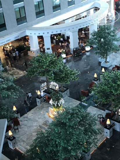New photos from tourists Novotel Bangkok On Siam Square 4*