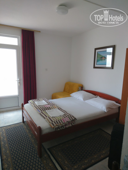 Hotel photo Villa DRBoretta 