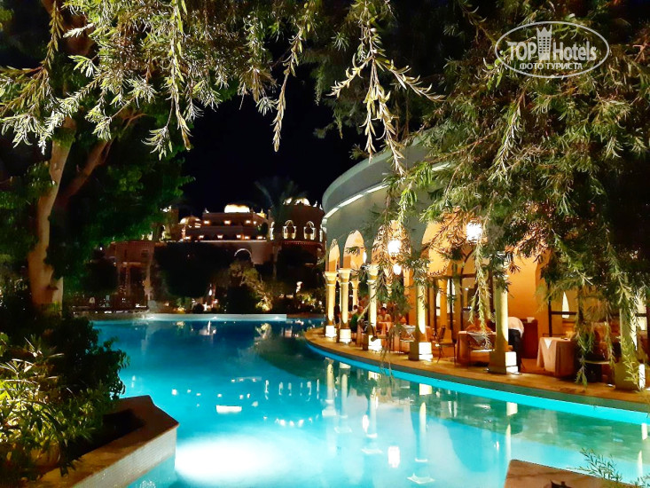 New photos from tourists The Makadi Palace Hotel 5*
