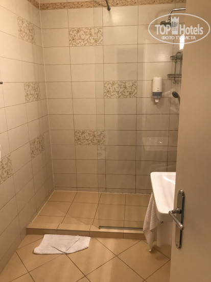 Goldene Spinne Hotel