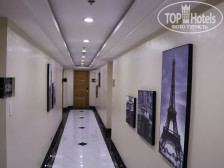 Sun Star Grand Hotel 3*