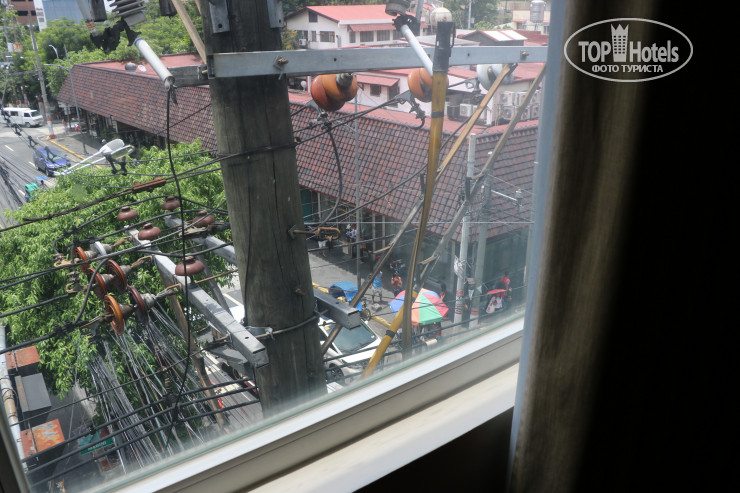 New photos from tourists Manila Lotus Hotel 3*
