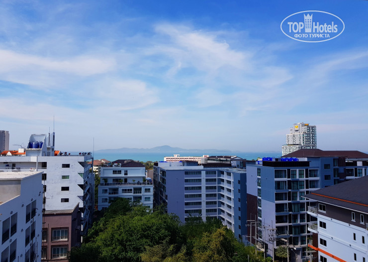 Unique Regency Pattaya
