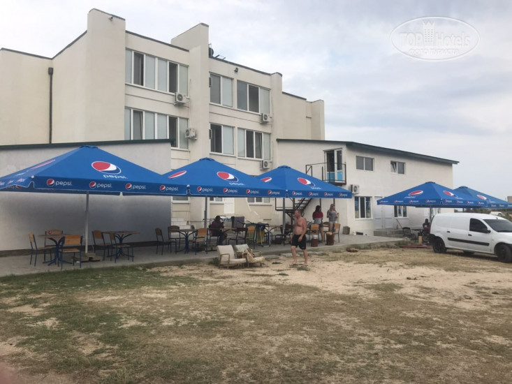 Hotelier's photos Арабатский дом