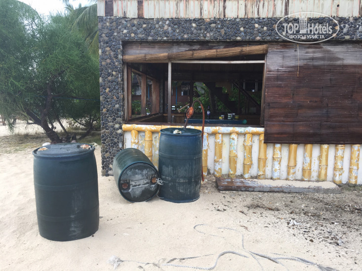 New photos from tourists Modessa Island Resort 