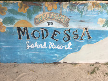 Modessa Island Resort
