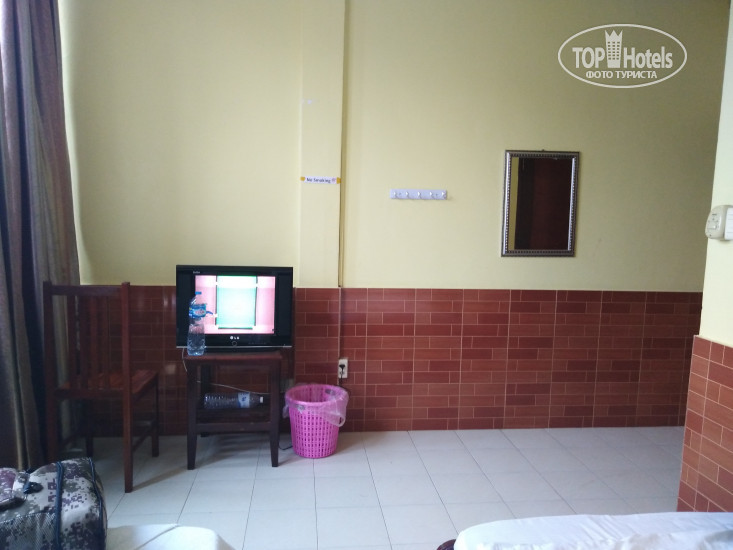 Photos Intouch Guest House