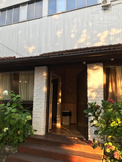 Hotel photo Мельница 