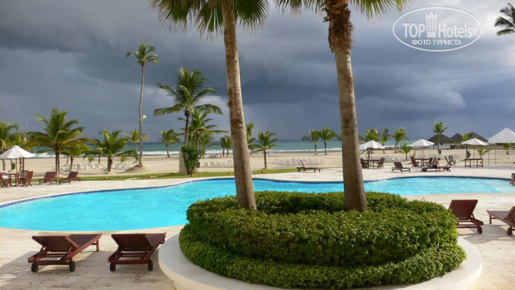 New photos from tourists Embassy Suites by Hilton Santo Domingo 4*