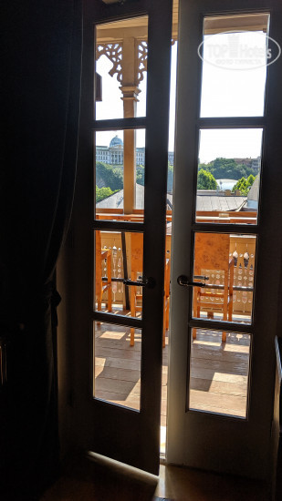 Hotel photo Kindli Hotel 3*