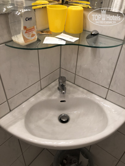 Hotel photo City Hotel Ansbach 3*