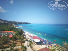 Villaggio Hotel Club La Pace 4*