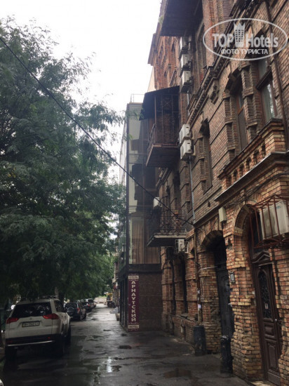 Hotel photo Арнаутский 