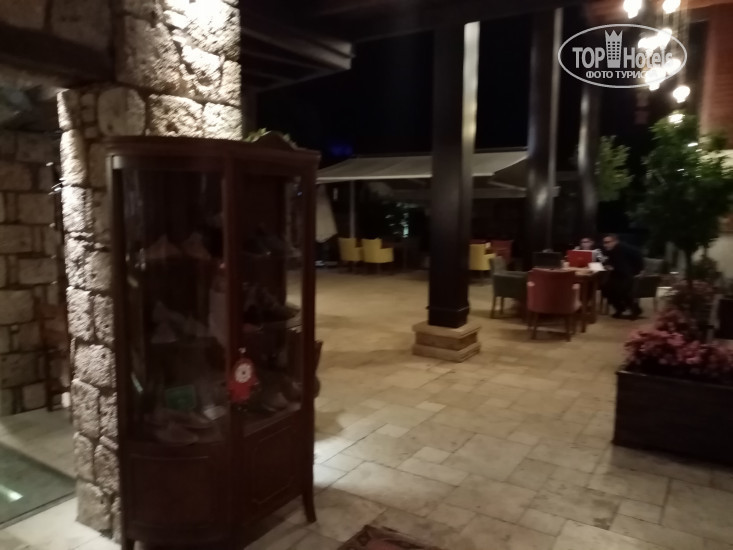 Hotel photo Kosa Otel Antalya 