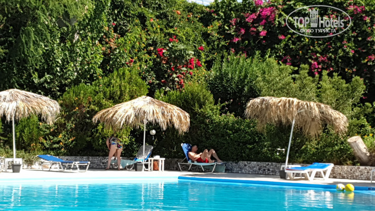 Larisa Boutique Hotel