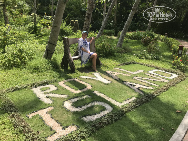 New photos from tourists Royal Island 5*
