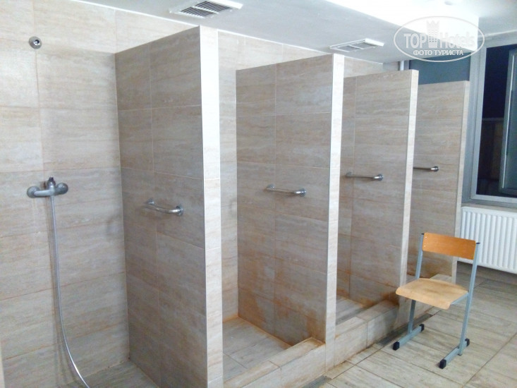 New photos from tourists City Hostel Pest 2*