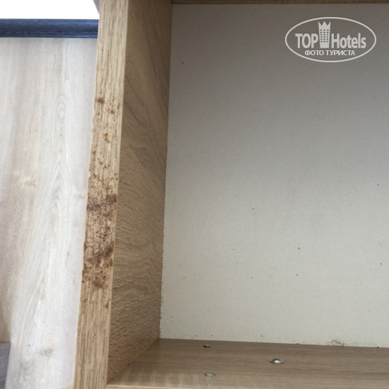 Hotel photo Пальмира 