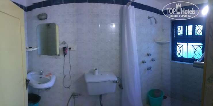 Hotel photo Lifestyle Villa Goa 