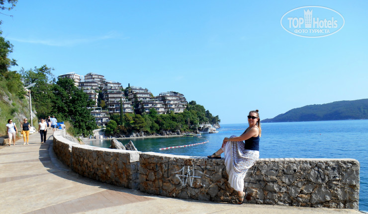 New photos from tourists Villa Ksenija Duletic